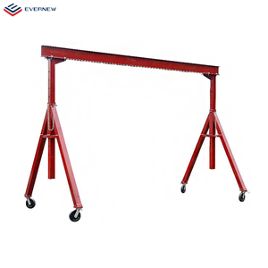 Estantería/estante de almacenamiento ajustable de aluminio de alta resistencia - Product Image 4