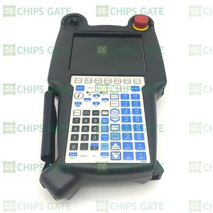 A05B-2255-C105 # Panneau PC HMI industriel EMH avec interface RS-232 pour systèmes d'automatisation - Product Image 2