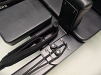 Mesin Pilates Reformer Rangka Aluminium Alloy, Tahanan Dapat Diatur, Alat Latihan Inti, Untuk Rumah & Komersial, Kesehatan Pilates