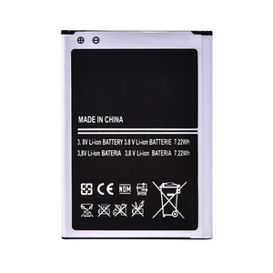 สำหรับ Samsung B500BE แบตเตอรี่1900มิลลิแอมป์ต่อชั่วโมงตกแต่งโทรศัพท์ใหม่ขายส่ง Galaxy S4 i9190 MINI CE ROHS ขายส่งเป็นกลุ่ม - Product Image 3