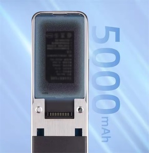 Double-Sided Waterproof <strong>Door</strong> <strong>Lock</strong> Smart <strong>Lock</strong> Smart Tuya <strong>Access</strong> <strong>Control</strong> Wifi Face Recognition Waterproof <strong>Door</strong> <strong>Lock</strong> - Product Image 4