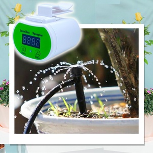 High Quality Small Drip <b>Sprinkler</b> USB Power Supply Automatic Control for Simultaneous Multi-Disk Plant <b>Irrigation</b> Made Plastic - Product Image 2