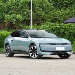 รถยนต์ไฟฟ้าใหม่ ออดี้ อี<span class=keywords><strong>5</strong></span> สปอร์ตแบ็ค 2026 รุ่นไพโอเนียร์ ควอทโตร อิดิชั่น รถยนต์พลังงานใหม่ ความเร็วสูง รถซีดานขนาดกลาง รถยนต์ไฟฟ้าใหม่ - Product Image 3