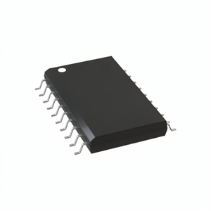20 SOIC (0.295", 7.50mm de ancho) MC74HCT541ADWG Circuito Integrado Lógico Original Servicio Integral IC BUF NO INVERSOR 5.5V 20SOIC - Product Image 1