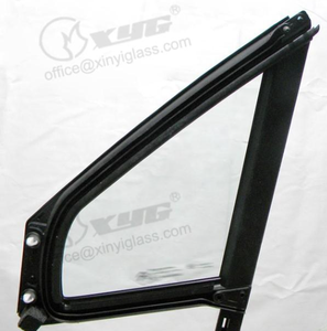 Cristales para Automóvil CITROEN <span class=keywords><strong>DS4</strong></span> 5D HBK 2010-15: Parabrisas Delantero, Ventanas de Puerta, Cristal Trasero, Cristal Triangular, Techo Solar - Product Image 5