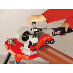 Rothenberger scanalatrice rogroover ต่อ filiera 2000 supertronic, 50-168มม - Product Image 1