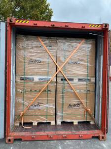 แผงโซลาร์เซลล์ 580w 16BB โมโนคริสตัลไลน์ 580W 585W 590W 600W ชนิด N ผู้จัดจำหน่ายแผงโซลาร์เซลล์พลังงานแสงอาทิตย์ - Product Image 6