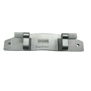 Charnière de porte de lave-linge 9000901411 pour les appareils électroménagers <span class=keywords><strong>Bosch</strong></span> Siemens Pièces de lave-linge - Product Image 2