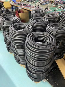 19 Lõi dây cáp Nam đến Nữ mở rộng dây dây 50ft 100ft 19 pin điện socapex Cáp - Product Image 5