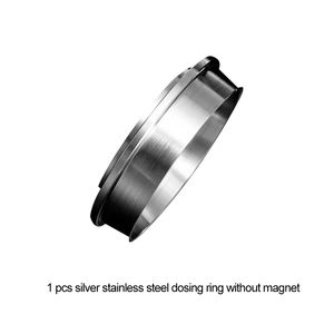 Anillo magnético de café de 51MM, vaso dosificador <span class=keywords><strong>Barista</strong></span> Express, 53MM, precio de fábrica barato - Product Image 6