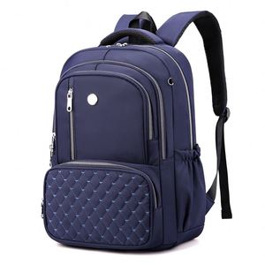 Bolsa de Viaje Impermeable de Nailon para Mujer, con Múltiples Compartimentos, Gran Capacidad, Antirrobo, Mochila para Chica - Product Image 5
