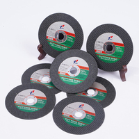 Disque de meulage de haute qualité, disque de coupe, outils abrasifs, disque de coupe pour métal