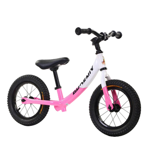 <span class=keywords><strong>Vélo</strong></span> d'équilibre pour enfant, jouet <span class=keywords><strong>de</strong></span> bonne qualité, 12 pouces, offre spéciale - Product Image 3