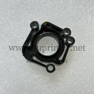 WD High Quality F2.072.125 Pull Gauge Cam Connecting Plate <b>Plastic</b> <b>Block</b> for CD102 SM102 74 Printing Machine Parts - Product Image 4