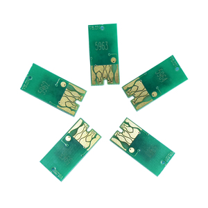 BOMA.LTD T5961 T5969 T596A T596B Chip resettabile compatibile per Epson 7700 9700 7890 9890 7900 9900 cartuccia di inchiostro stampante - Product Image 1