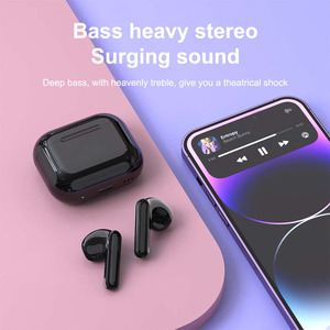 2024 chất lượng cao TWS <span class=keywords><strong>V5</strong></span> <span class=keywords><strong>Bluetooth</strong></span> Tai nghe không dây màu sắc khác nhau Tai nghe cho điện thoại - Product Image 6