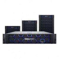 DELLs Enterprise Storage Unity XT 380F Unity XT 480F Unity XT 680F All Flash Network Storage
