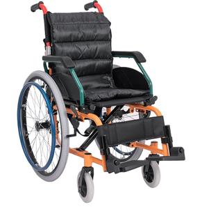 Silla de Ruedas duradera para Niños Jóvenes con parálisis cerebral - Product Image 1