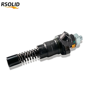 ปั๊มหน่วย rsoliddiesel 0414693005 0-414-693-005 Bosc เหมาะกับปั๊มฉีด deut VOLV TCD2013L064V TCD2012 TCD2013 D7D D5F BF2013 - Product Image 1