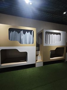 Кровать-Лофт - Product Image 4