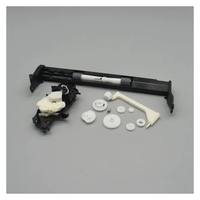 مجموعة تروس وحدة تغذية الورق لطابعات HP 518 519 514 532 617 515 508 510 511 531 538 610 618 515 500 508 511 514 516 517 قطعة غيار طابعة