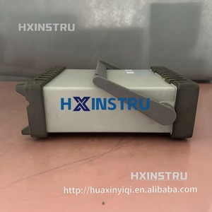 Keithley 2110 5.5 มัลติมิเตอร์แบบดิจิตอล USB พร้อมจอแสดงผลคู่ 2110-100 Tektronix * hx1 - Product Image 2