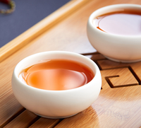 Thé naturel chinois thé noir Keemun thé noir naturel