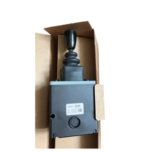Télécommande 155B4210 PVRES PVREL, joystick de commande de débit hydraulique - Product Image 1