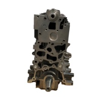 Bloc moteur 5L 5LE pour Toyota Hilux Pickup Hiace DYNA150 CONDOR, neuf