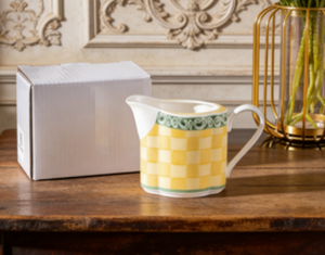 High-Quality Hot-Selling American Style Ceramic Milk Jug for Kitchen and Gift Giving - Product Image 3