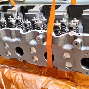 Cabeza de Cilindro de Motor Diésel 245-4324 223-7263 para Motor C15 - Product Image 2