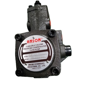 PVF-<b>12</b>-35-10S PVF-20-<b>70</b>-10 PVF-30-55-11S Variable Displacement Vane Pump PVF-15-55-10 PVF-<b>12</b>-<b>70</b>-10 - Product Image 1