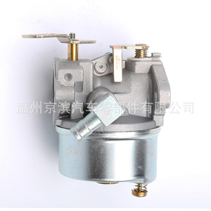 Carburateur mécanique D7 640298 pour moteur Tecumseh OHSK70 OH195SA 5,5 HP 7HP, pièce de rechange - Product Image 2