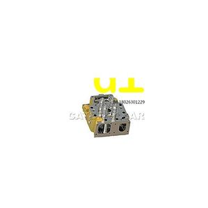 Cabeza de Cilindro Original de Alta Calidad Gp-Cyl 376-0393 para Excavadora Cat 3512 con Motor Diésel - Product Image 1