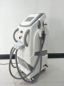 Appareil de beauté pour usage domestique, testé professionnellement, machine d'épilation au laser à écran unique, machine d'épilation au laser - Product Image 4