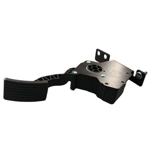 Repuestos de Camión de Alta Calidad XY9725570010/1, Nuevo Acelerador Electrónico para Sinotruck Howo - Product Image 3