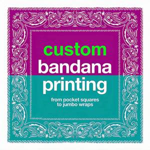 Pañuelo de Diseño Inspirado en las Tendencias de Moda Globales, Ideal para Looks de Pasarela, Festivales y Estilo Personal de Alto Impacto - Product Image 1