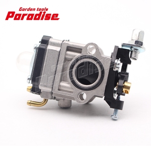 Carburateur 1-48f 1e63 63c, pour Machine à percer le sol, creuser des trous, débroussailleuse, coupe-herbe - Product Image 6