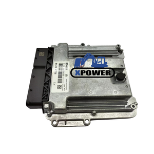 L'excavatrice de nouvel état partie le contrôleur de moteur ECU 04217756 TCD2.9L4 pour SK130-8 - Product Image 3