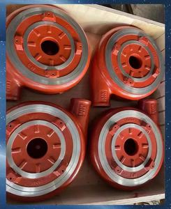 ใบพัดยางธรรมชาติทำจากทองแดงบริสุทธิ์ใบพัดผลิตภัณฑ์จากโรงงาน - Product Image 2