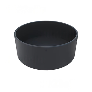 Piscine gonflable Dropstitch directe d'usine Piscine hors sol portable avec murs renforcés Piscine à air d'été de haute qualité - Product Image 5