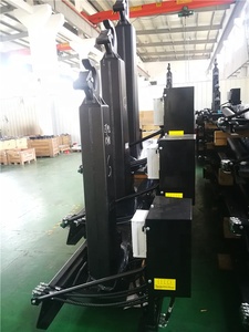 Vente flash Kits de levage à crochet <span class=keywords><strong>pour</strong></span> camions de 3 à 26 tonnes Pièces de carrosserie de camion Pompe <span class=keywords><strong>hydraulique</strong></span> à piston en acier <span class=keywords><strong>pour</strong></span> camion à <span class=keywords><strong>benne</strong></span> <span class=keywords><strong>basculante</strong></span> Fourni 40 49 Non standard - Product Image 4