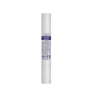 Pp Cotton Filter Cartridge 20 Inch Pre Filter For <b>Water</b> <b>Purifier</b> And Vending <b>Machine</b> - Product Image 4