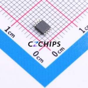 Nuevo amplificador operativo Original de chip IC de circuito integrado de 1/2/1 S/MS - Product Image 2