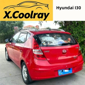Vehículo de <span class=keywords><strong>Segunda</strong></span> <span class=keywords><strong>Mano</strong></span> Hyundai <span class=keywords><strong>I30</strong></span> Elantra GT 2010 2011 Sin Accidentes - Product Image 2