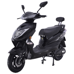 Motocicleta Eléctrica Automática Deportiva VIMODE 2021 Popular de Precio Chino - Product Image 4