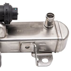 ชุดระบายความร้อน EGR คุณภาพสูง 147355X00A สำหรับรถยนต์นิสสัน NP300 นาวาร่า D40 พาธไฟน์เดอร์ แค็บสตาร์ <span class=keywords><strong>2</strong></span>.5 DCI - Product Image 4