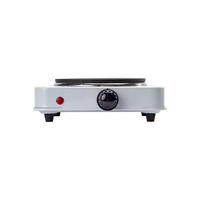 Plaque de cuisson électrique simple 1000W, plaque chauffante solide, best-seller pour la maison