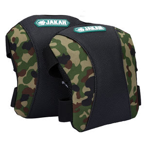 घुटने गार्ड घुटने पैड फर्श बागवानी ड्यूटी निर्माण काम कर काम के लिए पैड निर्माण Cushioning - Product Image 6