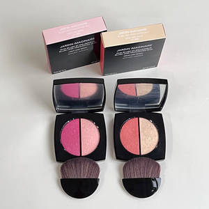 Phấn má hồng cao cấp bán buôn - Phấn má lì thương hiệu cao cấp <span class=keywords><strong>2025</strong></span> dành cho trang điểm mới - Product Image 5